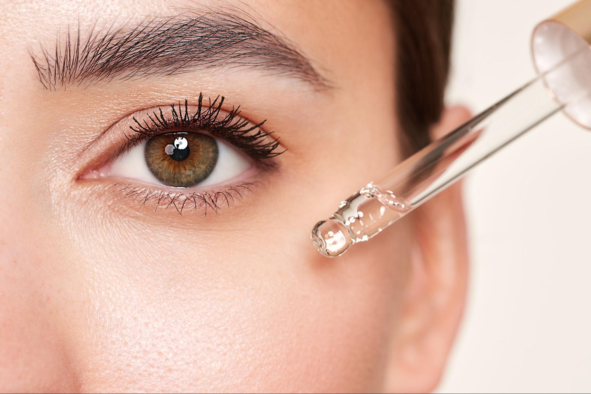 眼下細紋怎麼改善?眼下細紋保養方法分享