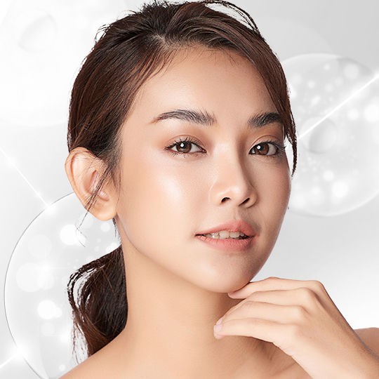 青萃光DERMA V